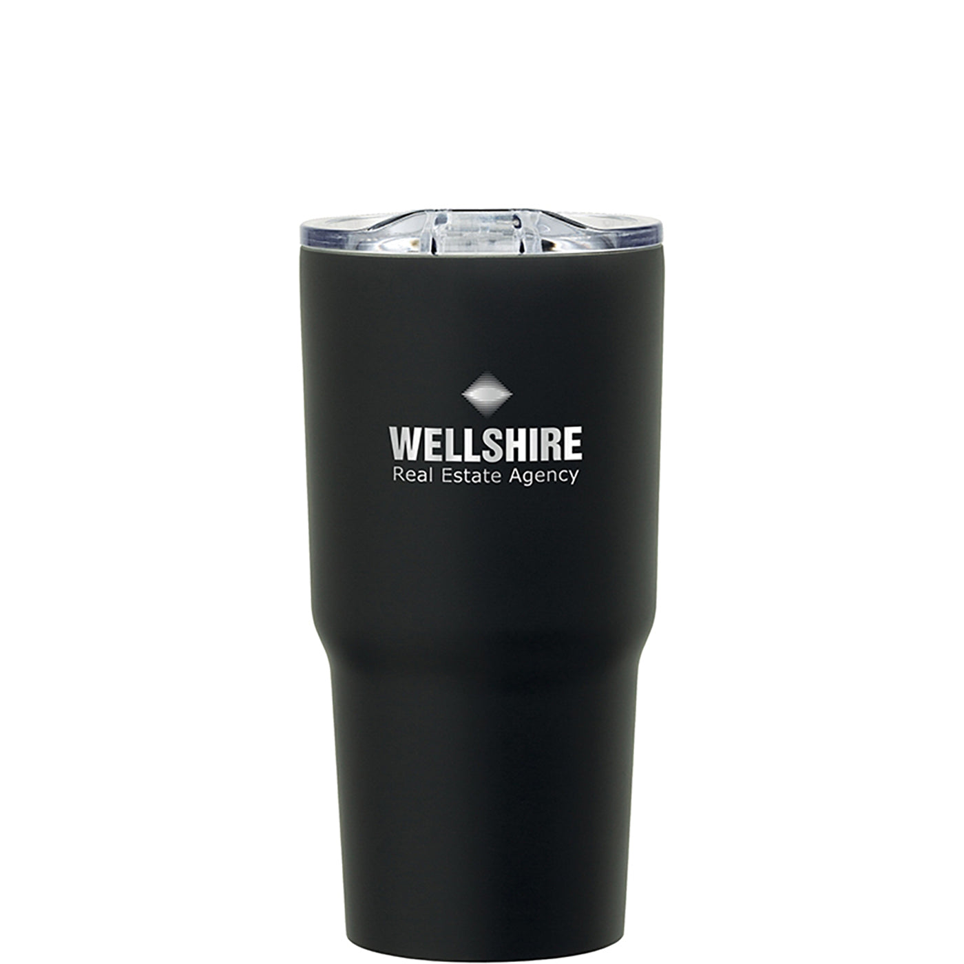 20oz Copper-Lined Vacuum Tumbler - KM8405B