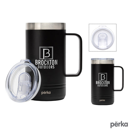 Wayfarer 24 oz. 304 Double Wall Stainless Steel Mug