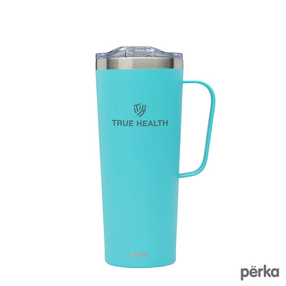 Winston 28 oz. Double Wall, Stainless Steel Travel Mug - KM8408L