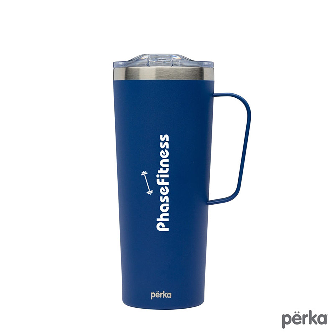 Winston 28 oz. Double Wall, Stainless Steel Travel Mug - KM8408N