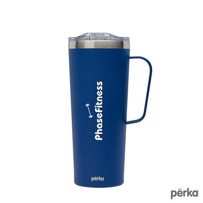 Winston 28 oz. Double Wall, Stainless Steel Travel Mug - KM8408N