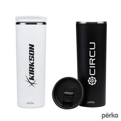 Moderno 20 oz. Double Wall, Stainless Steel Tumbler