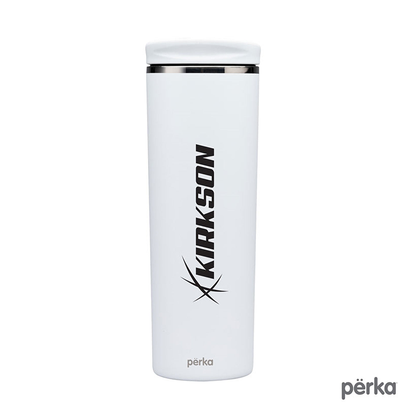 Moderno 20 oz. Double Wall, Stainless Steel Tumbler - KM8411W
