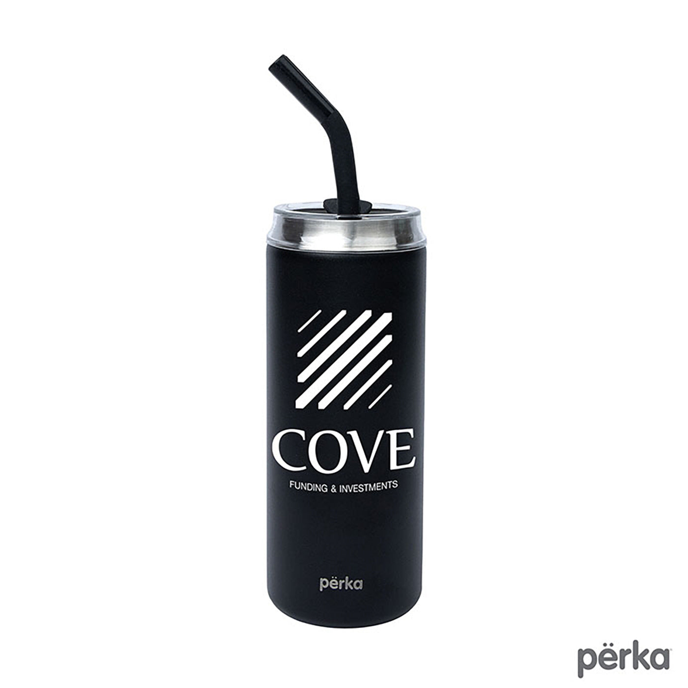 Cooley 20 oz. Vacuum Insulated  Hot/Cold Tumbler - KM8413B