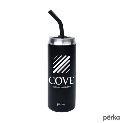 Cooley 20 oz. Vacuum Insulated  Hot/Cold Tumbler - KM8413B