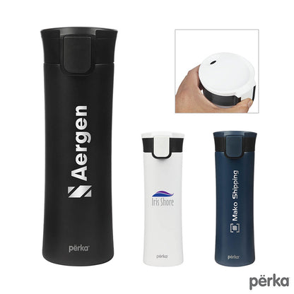 Marion 20 oz. Double Wall Recycled Stainless Steel Tumbler