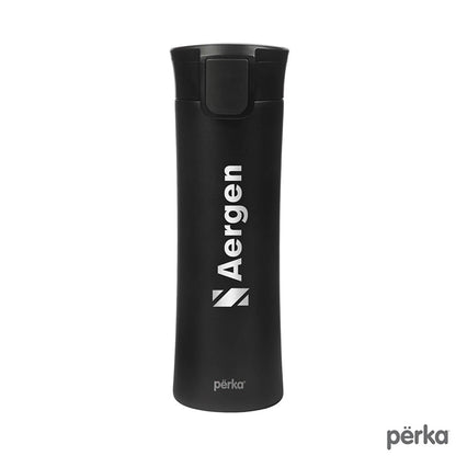 Marion 20 oz. Double Wall Recycled Stainless Steel Tumbler - KM8424B