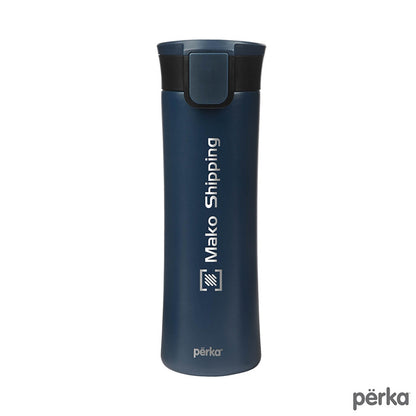 Marion 20 oz. Double Wall Recycled Stainless Steel Tumbler - KM8424V