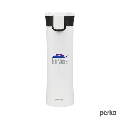 Marion 20 oz. Double Wall Recycled Stainless Steel Tumbler - KM8424W