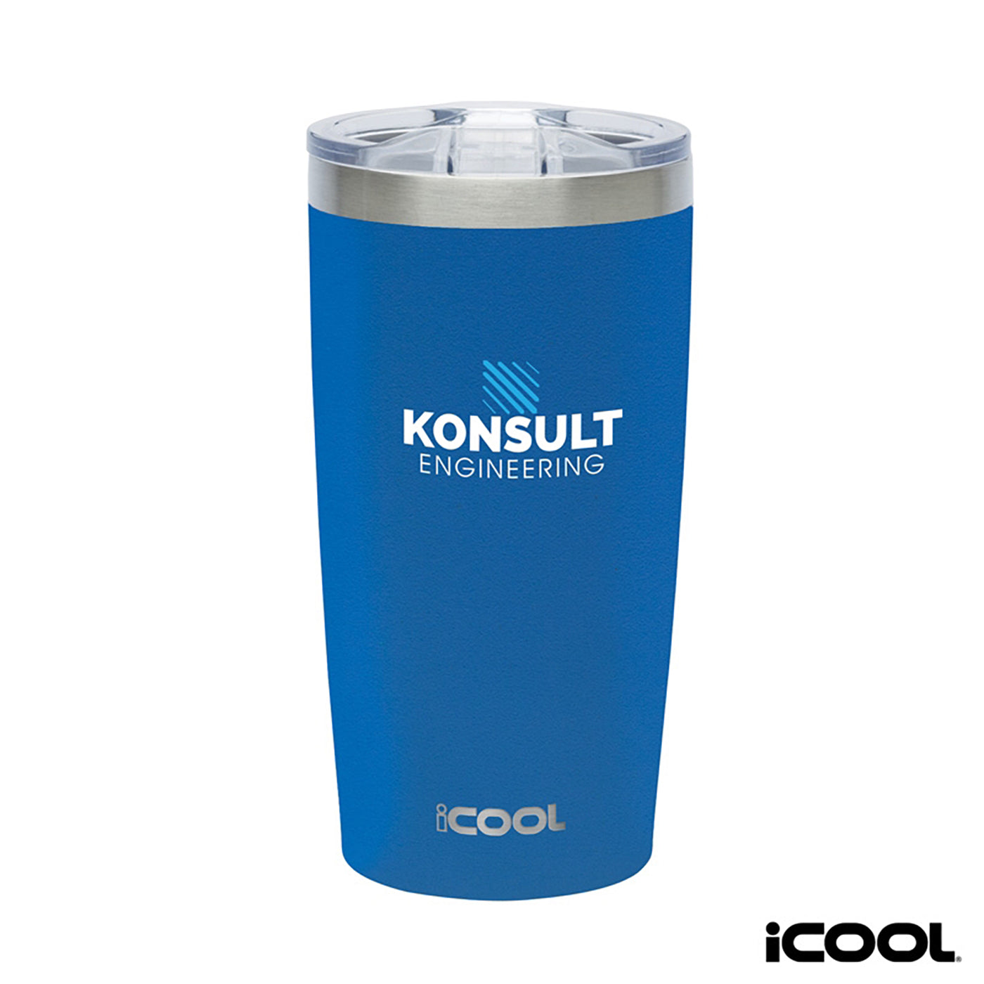 Lewiston 20 oz. Double Wall Stainless Steel Tumbler - KM8428N