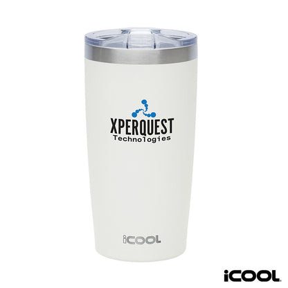 Lewiston 20 oz. Double Wall Stainless Steel Tumbler - KM8428W