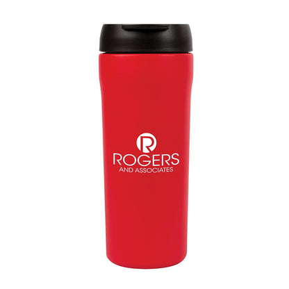 30oz Copper-Lined Stainless Steel Travel Tumbler - KM8430R