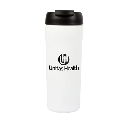 30oz Copper-Lined Stainless Steel Travel Tumbler - KM8430W