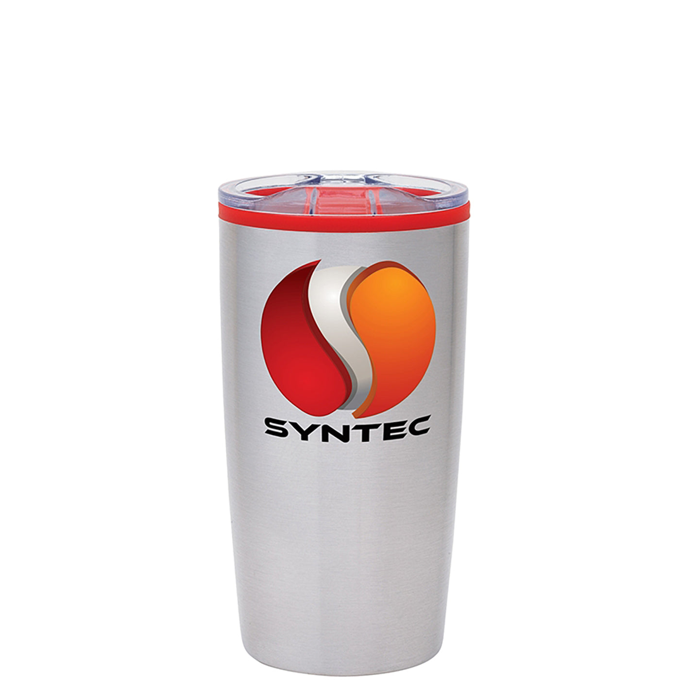 20oz Stainless Steel Double-Wall Tumbler - KM8503R