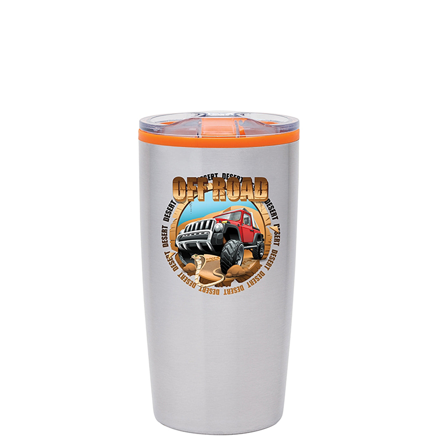 20oz Stainless Steel Double-Wall Tumbler - KM8503T