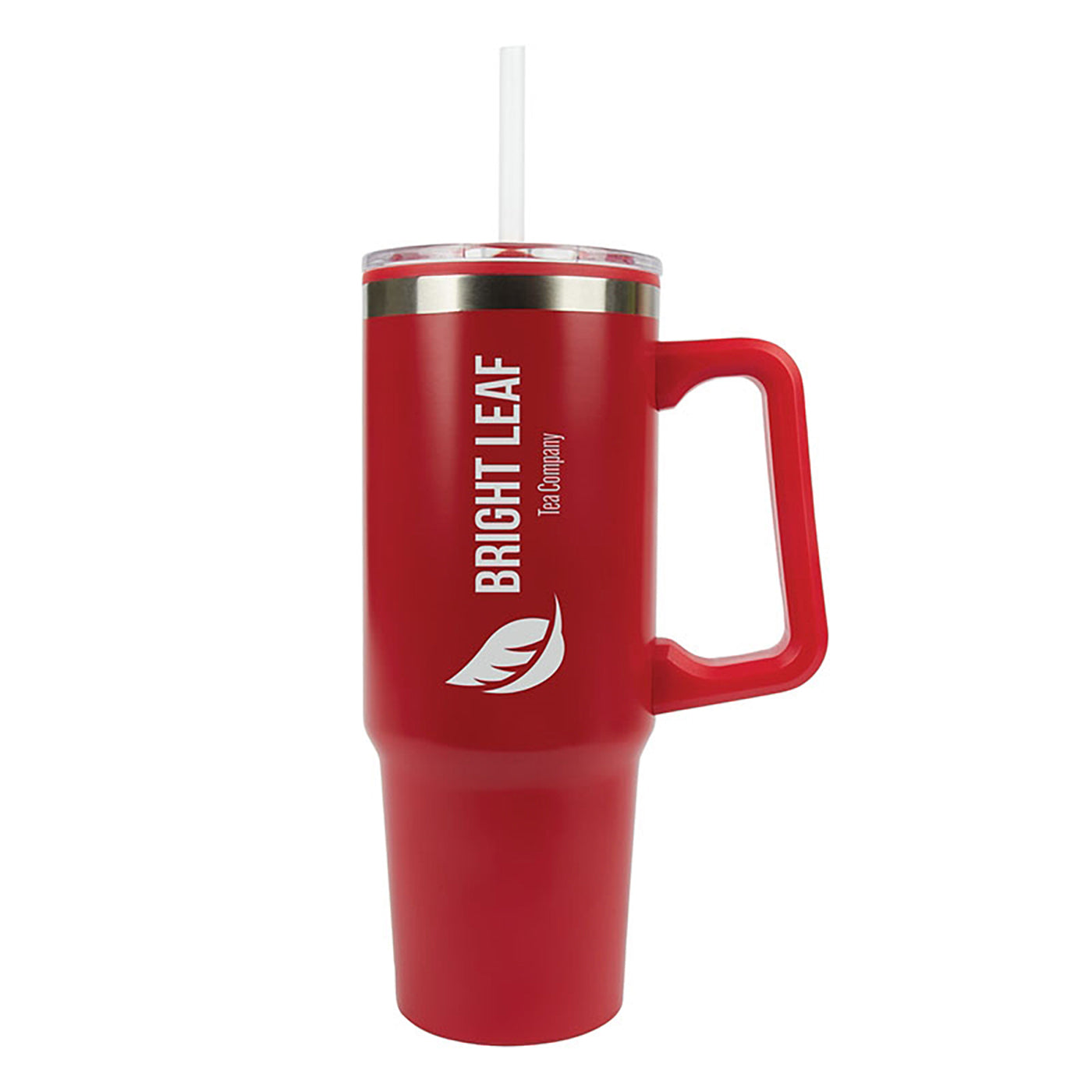 30oz Handled Stainless Steel Travel Mug - KM8506R