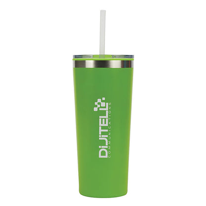24oz Stainless Steel Recycled Liner Tumbler - KM8507G