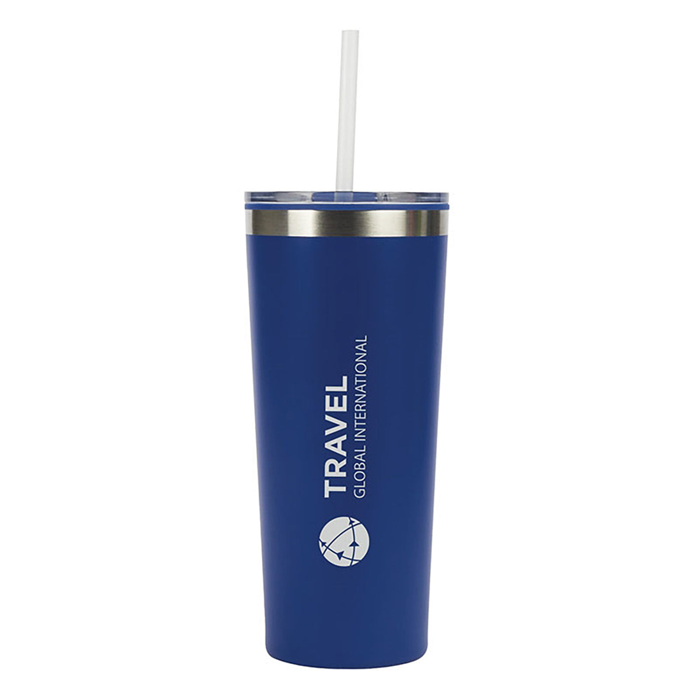 24oz Stainless Steel Recycled Liner Tumbler - KM8507N