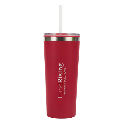 24oz Stainless Steel Recycled Liner Tumbler - KM8507R