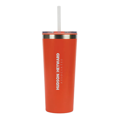 24oz Stainless Steel Recycled Liner Tumbler - KM8507T
