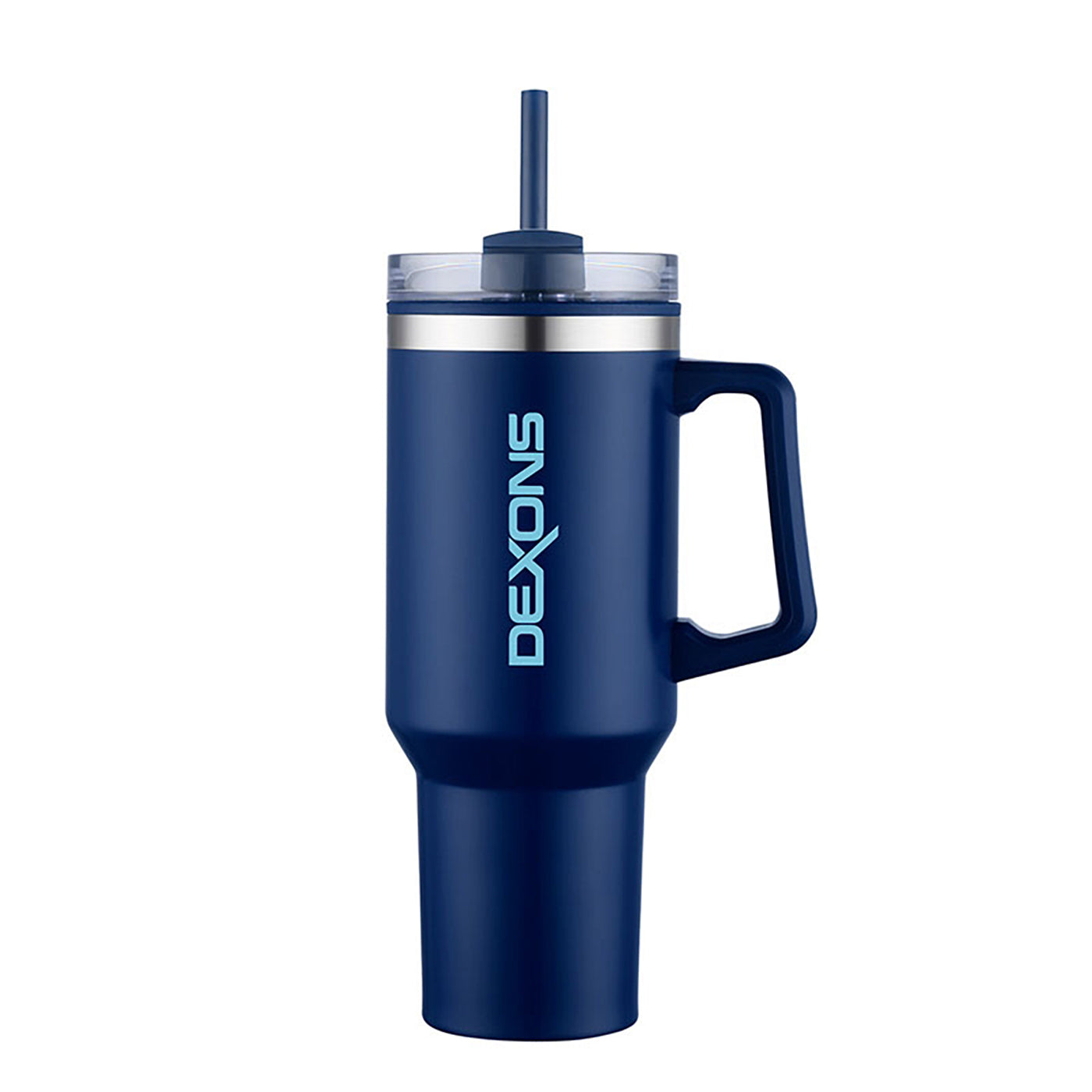 40oz Stainless Steel Mug with Rotator Lid - KM8508V