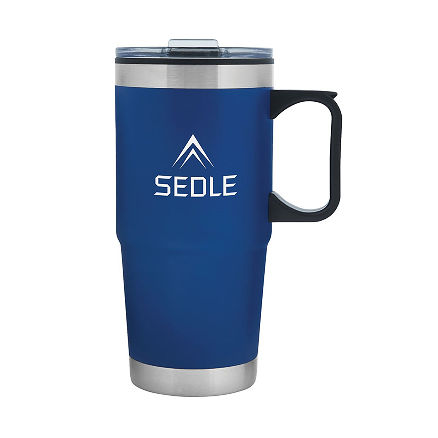 24oz Stainless Steel Travel Mug - KM8510N