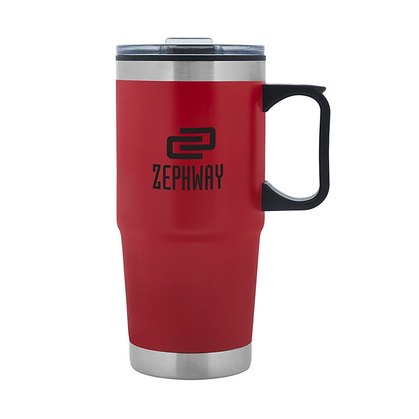 24oz Stainless Steel Travel Mug - KM8510R