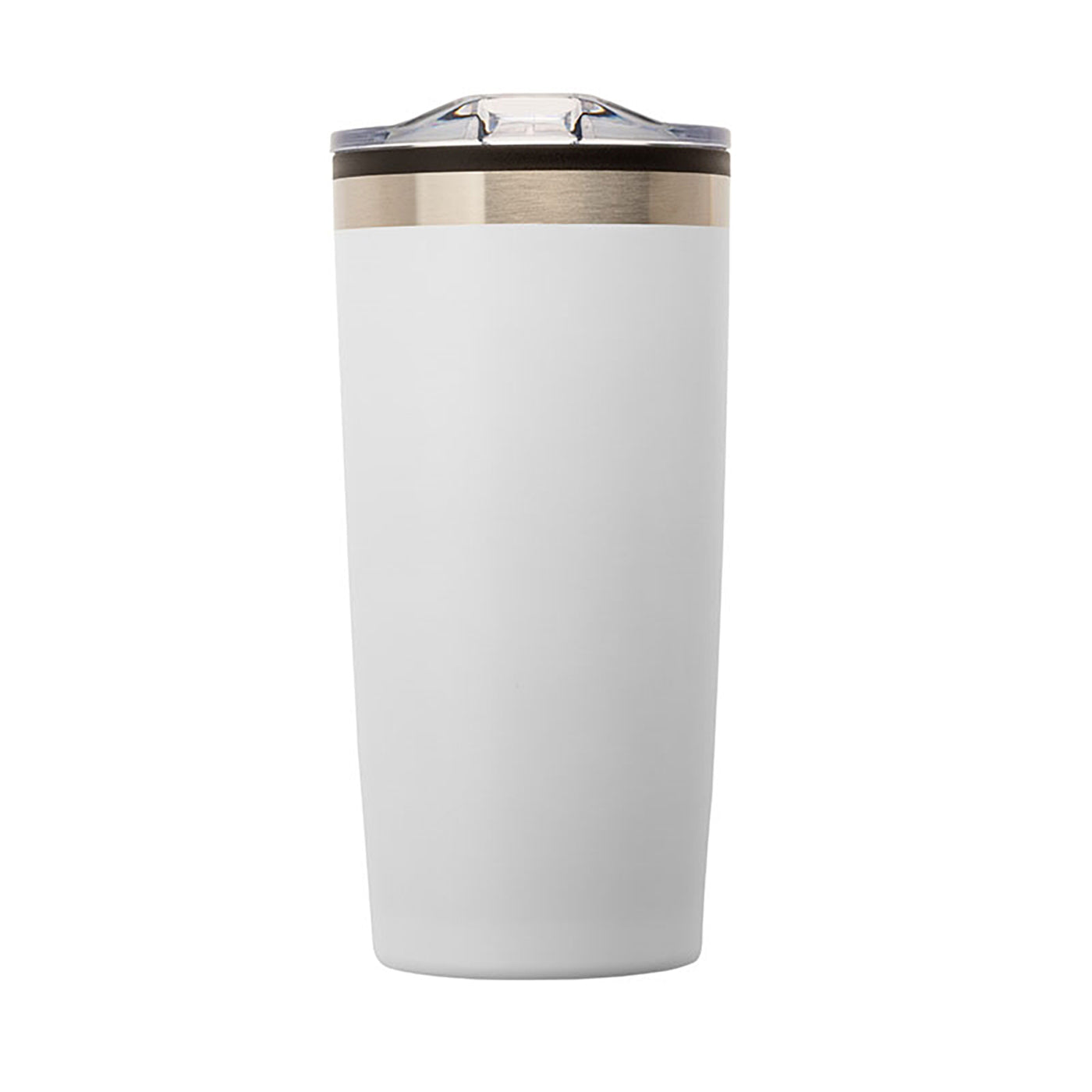 20oz Double-Wall Steel Tumbler - KM8511W