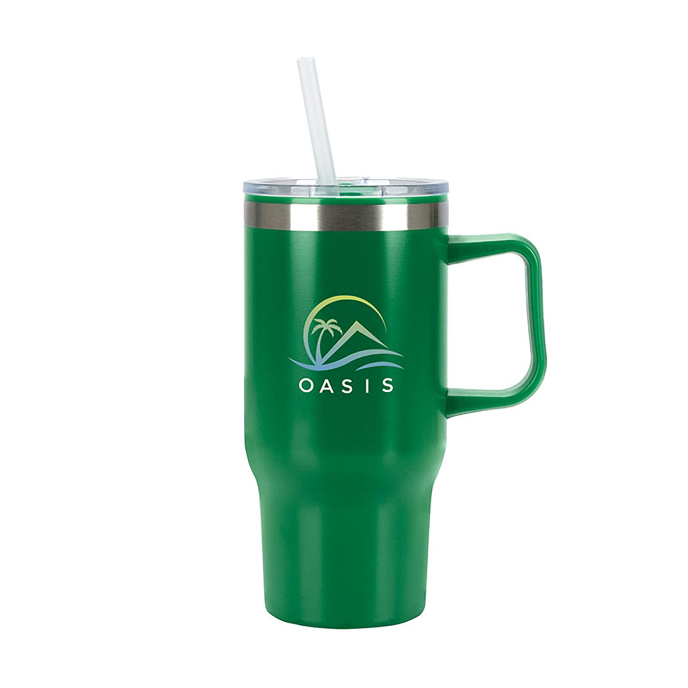 20oz Recycled Travel Tumbler - KM8513E