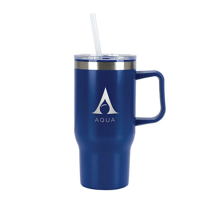 20oz Recycled Travel Tumbler - KM8513N