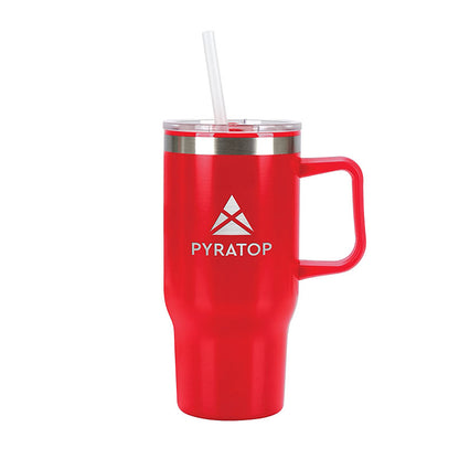 20oz Recycled Travel Tumbler - KM8513R