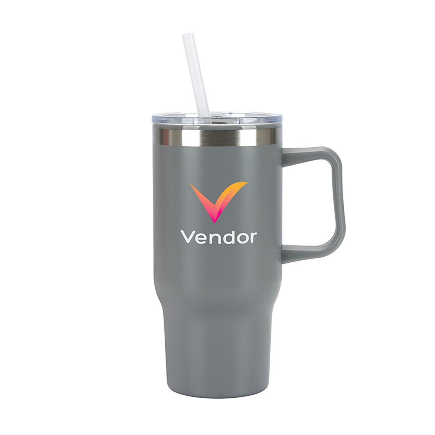 20oz Recycled Travel Tumbler - KM8513S