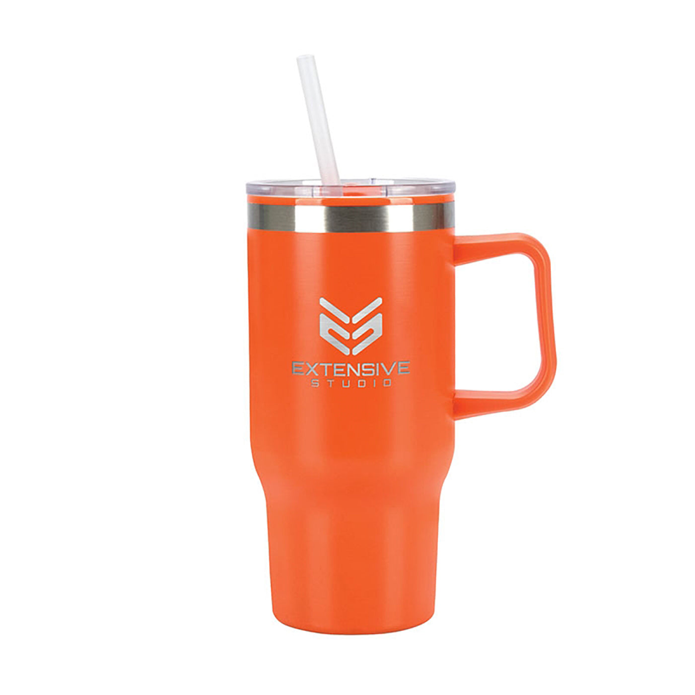 20oz Recycled Travel Tumbler - KM8513T