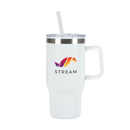 20oz Recycled Travel Tumbler - KM8513W