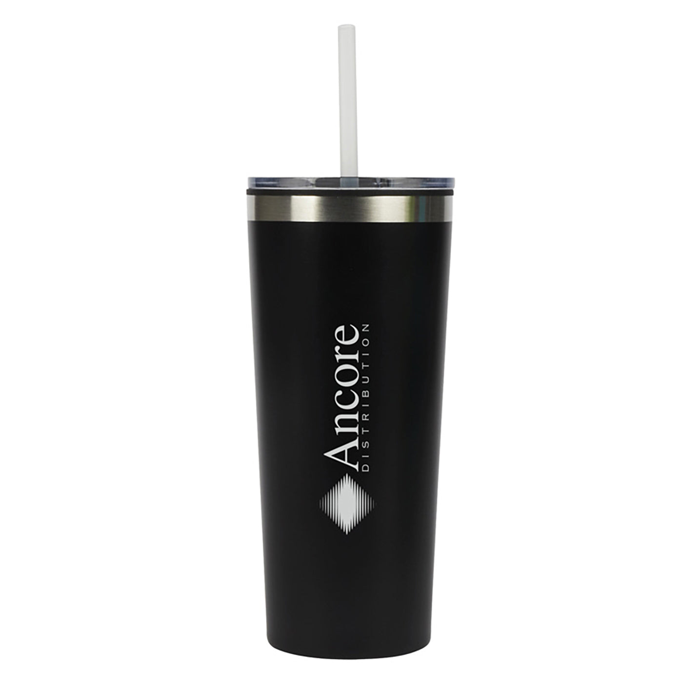 24oz Steel Tumbler with Recycled Polypropylene Liner - KM8517B