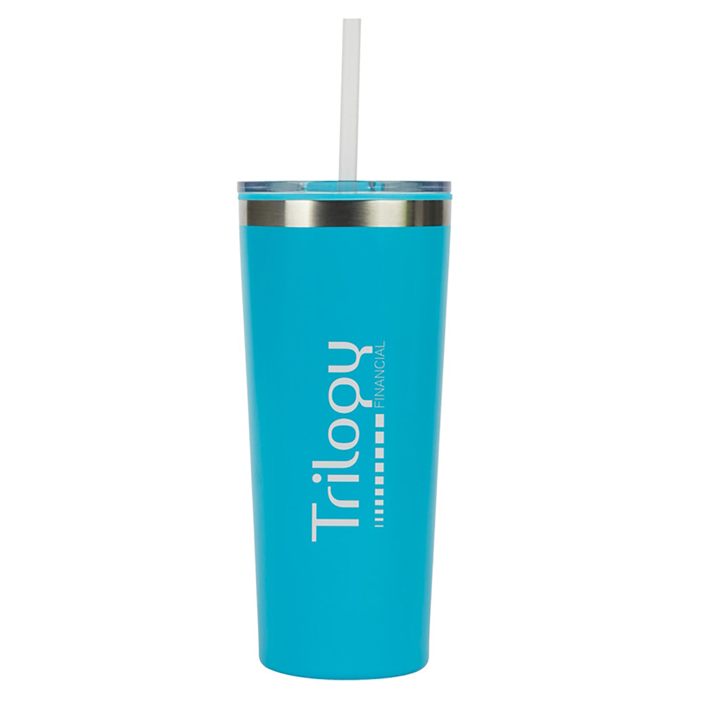 24oz Steel Tumbler with Recycled Polypropylene Liner - KM8517L