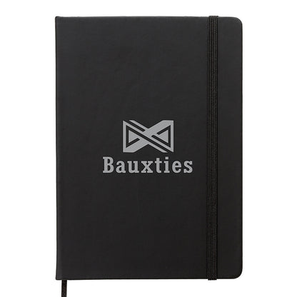 160-Page Soft Cover Journal - KP2607B