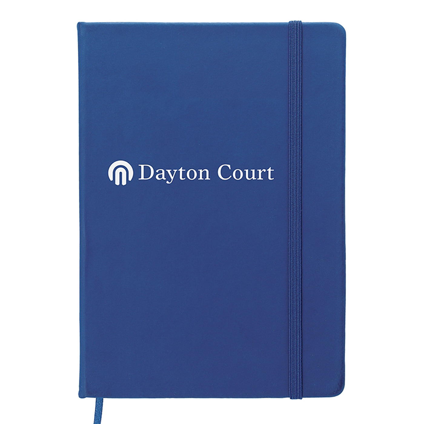 160-Page Soft Cover Journal - KP2607N