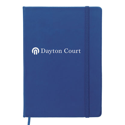160-Page Soft Cover Journal - KP2607N