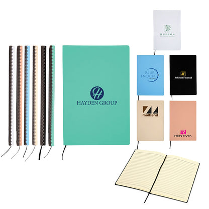 Two-Tone Junior Journal