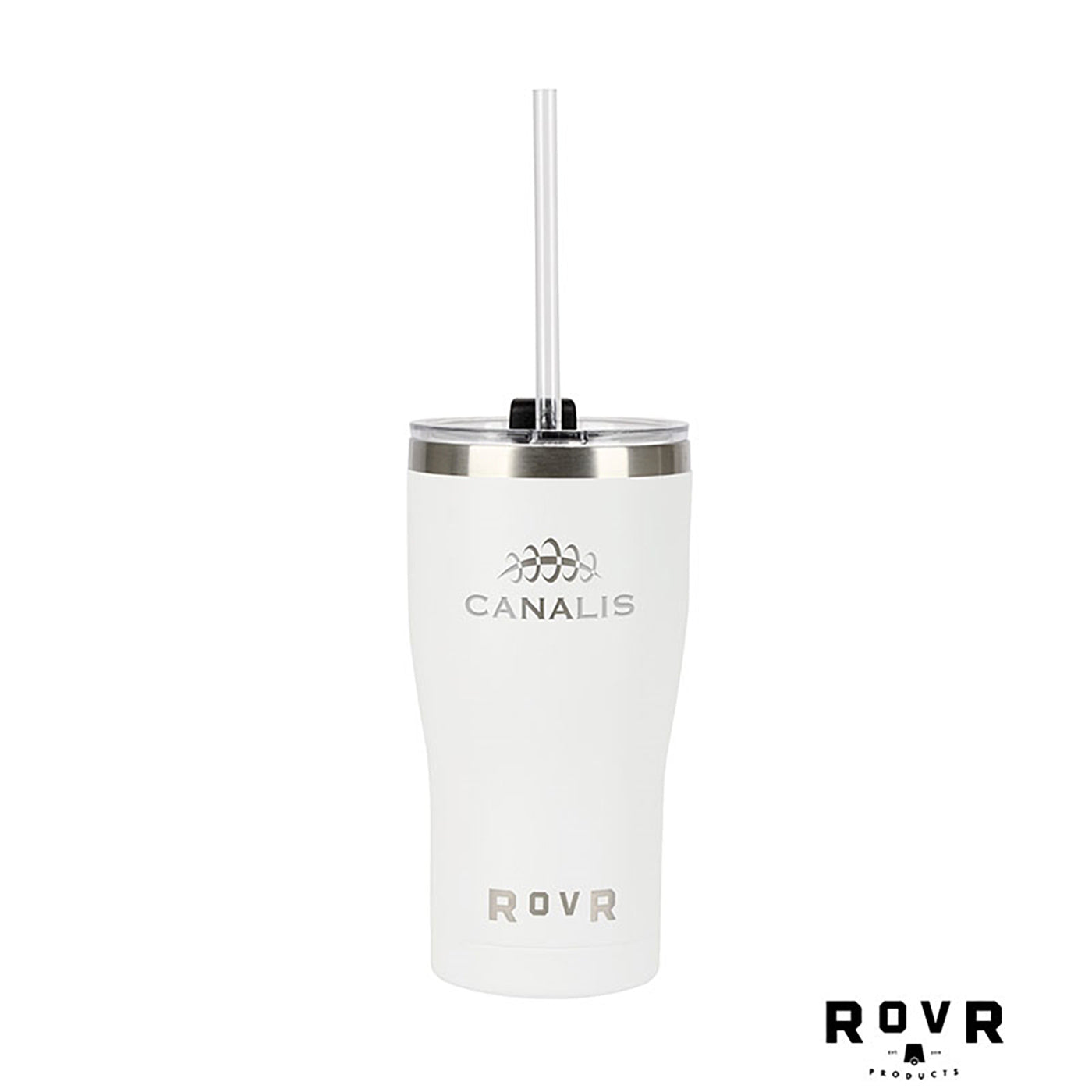 20 oz. Vacuum Insulated Travel Tumbler - KR1010W