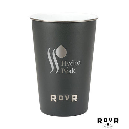 Pack of 4, 16 oz. Single Wall Beer Pints - KR1011D