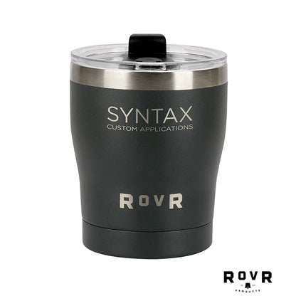 12 oz. Vacuum Insulated Lowball Tumbler - KR1012D