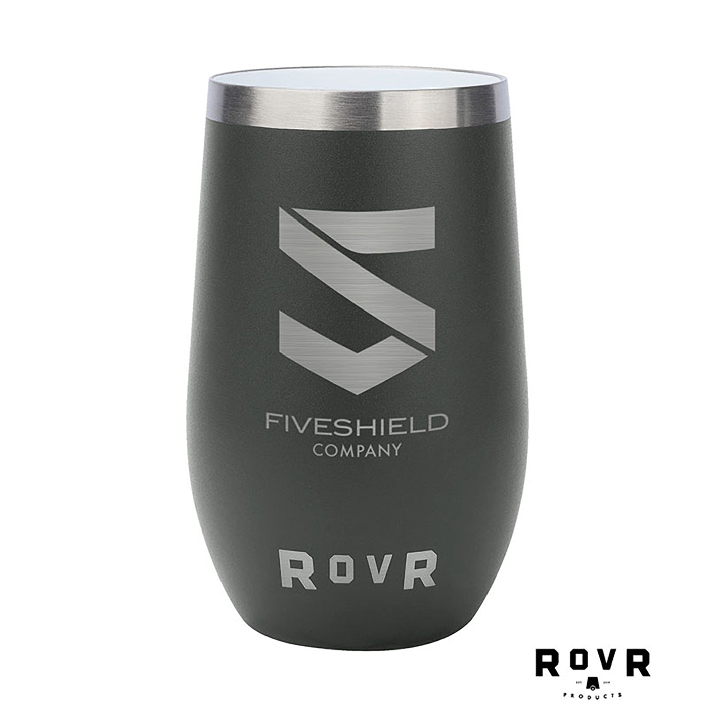 16 oz. Vacuum Insulated Wine Tumbler - KR1013D