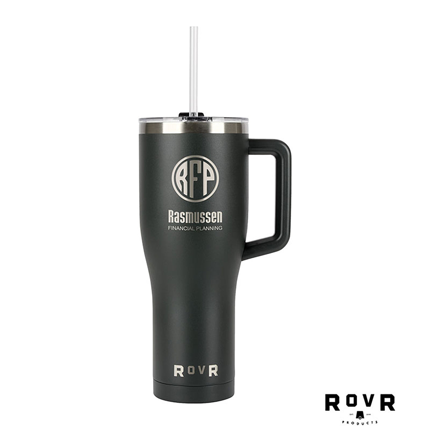 40 oz. Vacuum Insulated Travel Tumbler - KR1040D