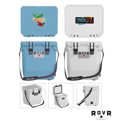 CoolR® 25qt Hard Cooler