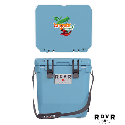 CoolR® 25qt Hard Cooler - KR8504AH