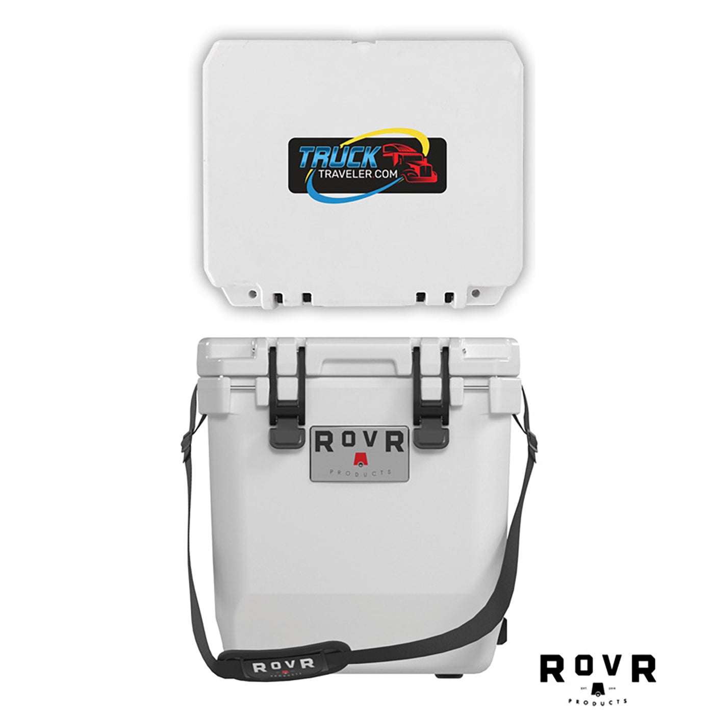 CoolR® 25qt Hard Cooler - KR8504W