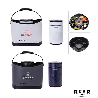 KeepR® Cooler Caddy