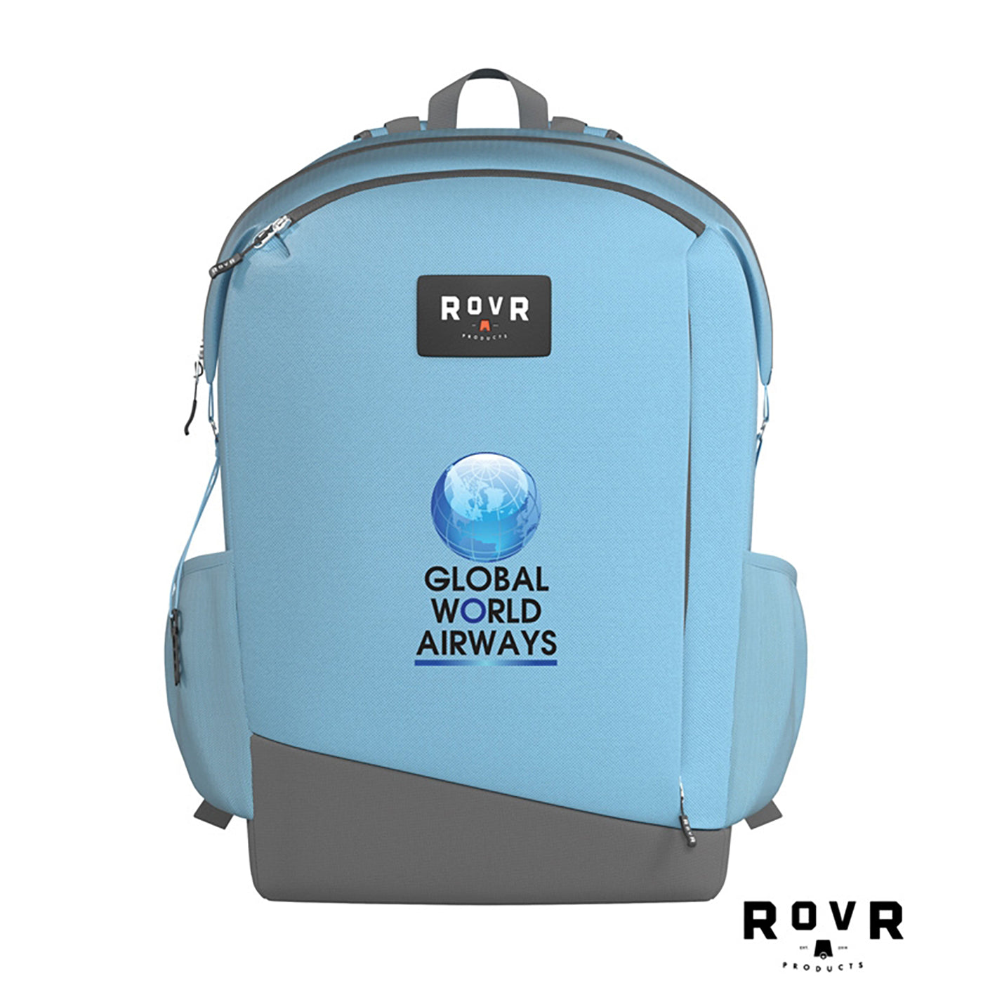 TravelR™ 24L Cooler Backpack - KR8602AH